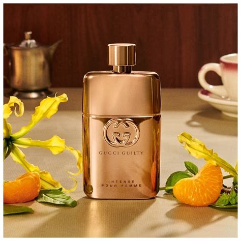 gucci guilty intense donna|Gucci Guilty original for women.